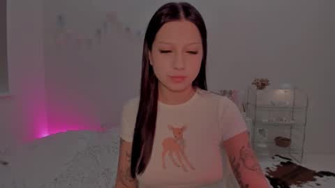 Snapshot of mary_tim chatting on 09/30/25, 02:44 Maryana online show from 09/30/25, 02:44