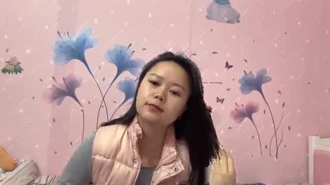 Snapshot of mary_uu chatting on 02/27/25, 01:05 mary_uu online show from 02/27/25, 01:05