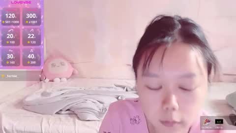 mary_uu online show from 11/03/25, 05:42