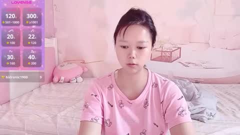 mary_uu online show from 11/05/25, 06:46