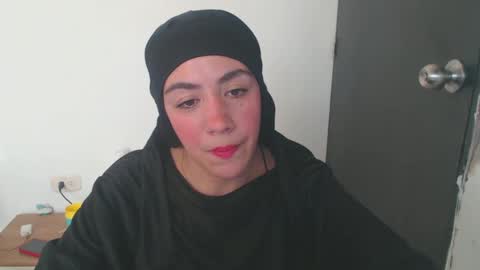 maryam_arabicmilk online show from 12/01/24, 08:09