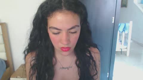 maryam_arabicmilk online show from 12/11/24, 03:37