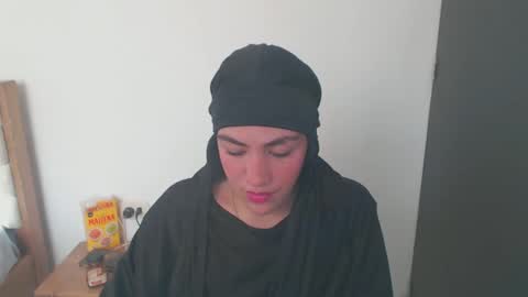 maryam_arabicmilk online show from 12/20/24, 08:45