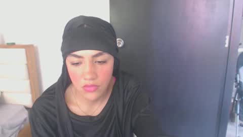 maryam_arabicmilk online show from 12/23/24, 03:23