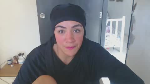 maryam_arabicmilk online show from 01/04/25, 07:55