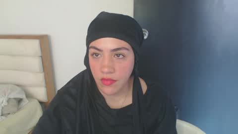 maryam_arabicmilk online show from 02/07/25, 03:30