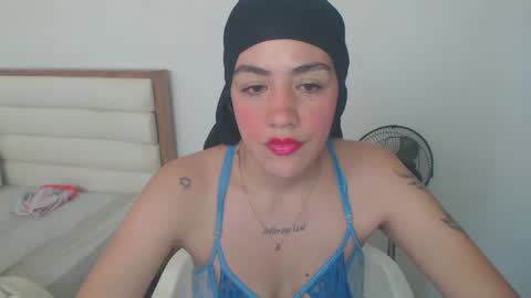 maryam_arabicmilk online show from 02/16/25, 03:16
