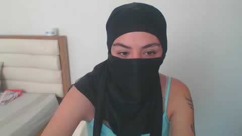 maryam_arabicmilk online show from 02/16/25, 07:16