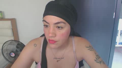 maryam_arabicmilk online show from 02/20/25, 03:08
