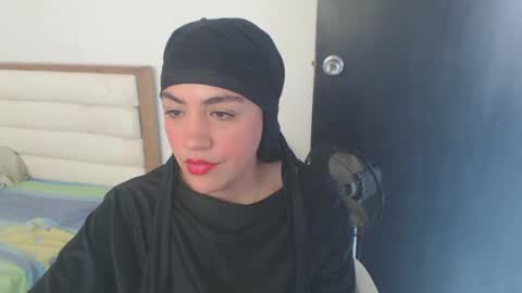 maryam_arabicmilk online show from 02/22/25, 03:03