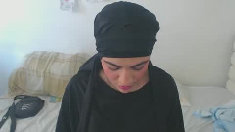 maryam_arabicmilk online show from 03/09/25, 04:44