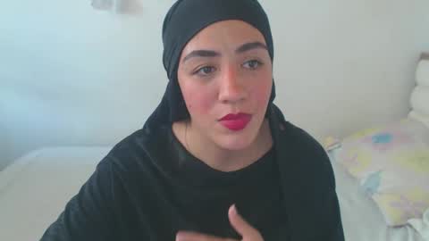 maryam_arabicmilk online show from 03/12/25, 08:52