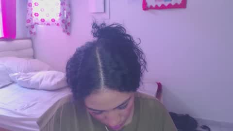 maryam_arabicmilk online show from 09/11/25, 03:45