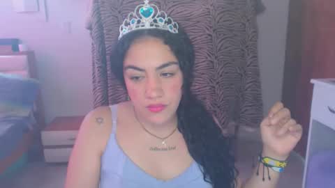 maryam_arabicmilk online show from 10/31/25, 02:18