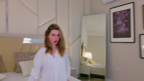 Marybeth online show from 01/17/25, 10:12