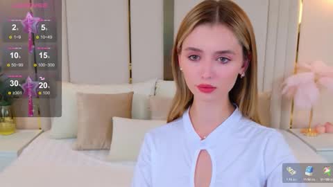 Marybeth online show from 09/17/25, 05:14