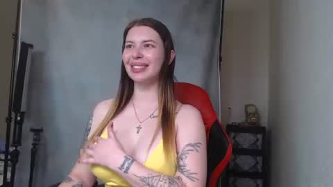 MaryHotLoves online show from 11/04/25, 03:44