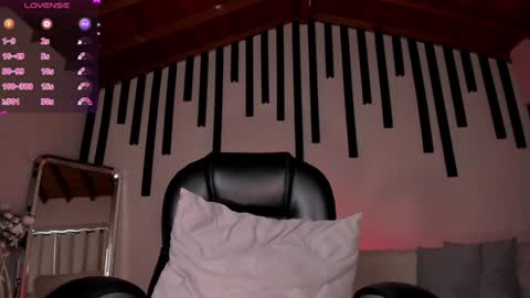 Snapshot of marylewis_ chatting on 01/08/25, 02:35 Mary online show from 01/08/25, 02:35