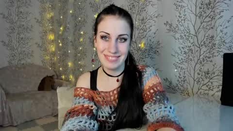 Snapshot of marylou_ chatting on 03/01/25, 11:28 Mary Lou online show from 03/01/25, 11:28