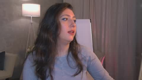 Snapshot of marymillerr chatting on 09/14/25, 12:48 Mary Miller online show from 09/14/25, 12:48