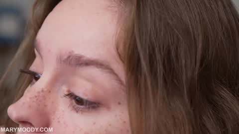 Mary Moody online show from 10/16/25, 12:33