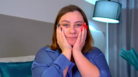 Snapshot of marymurrays chatting on 10/22/25, 07:08 MaryMurrays online show from 10/22/25, 07:08