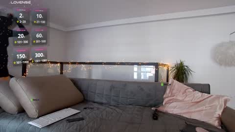 Marina online show from 01/04/25, 10:49