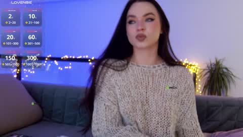 Marina online show from 01/07/25, 11:48