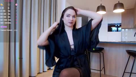 Marina online show from 02/09/25, 03:23