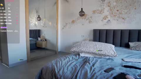 Marina online show from 02/20/25, 01:30