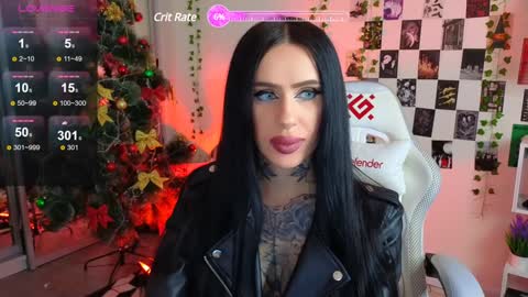 Snapshot of maryvegas chatting on 01/10/25, 10:06 Mary online show from 01/10/25, 10:06
