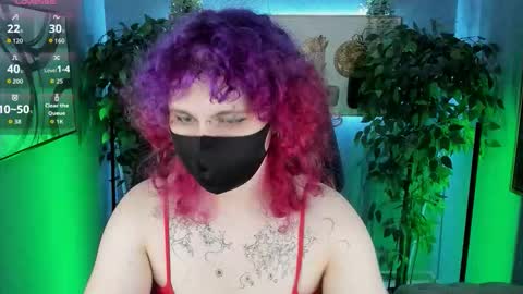 Mary but my real name Chloe both is fine online show from 11/20/25, 01:55