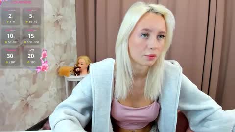 Luucy UTC1 Mon Tue Wed Thu Fri 0500-1130 online show from 10/13/25, 02:55