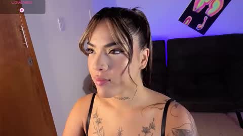 maryybellax online show from 11/16/25, 04:45