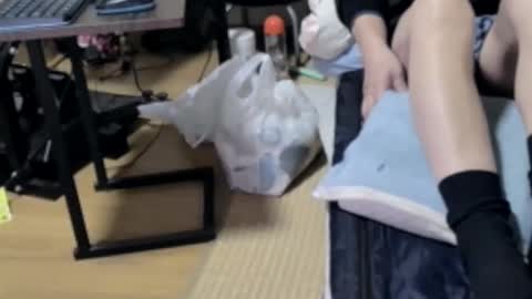 masayann online show from 01/17/25, 10:33