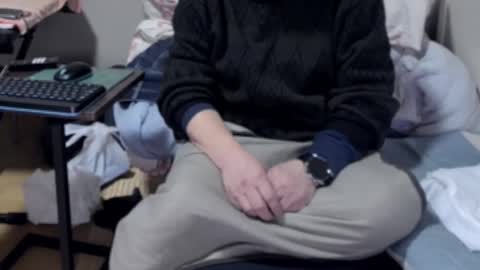 masayann online show from 02/27/25, 09:32