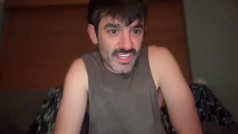 Masculine Hole online show from 10/17/25, 05:54