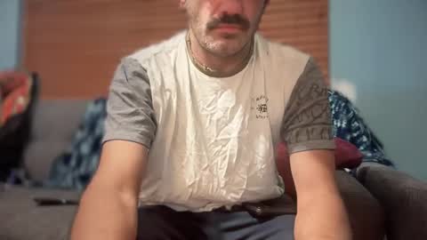 Masculine Hole online show from 10/30/25, 03:52