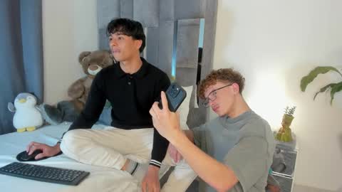 mash_angelo online show from 11/08/25, 01:50