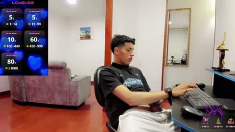 Snapshot of masimo_14 chatting on 09/13/25, 12:54 masimo_14 online show from 09/13/25, 12:54