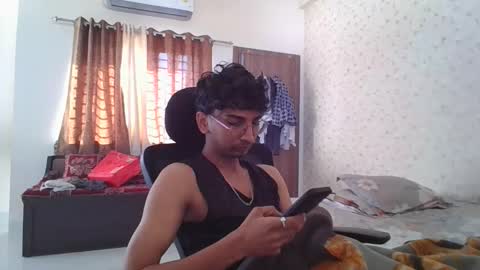 Mask Boy online show from 11/07/25, 03:28