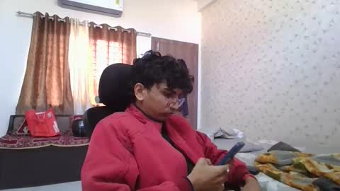 Mask Boy online show from 11/20/25, 02:34