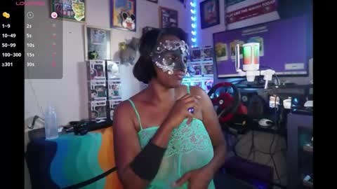 maskedmilf822397 online show from 10/27/25, 06:45