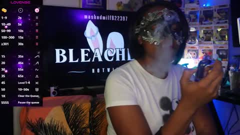 maskedmilf822397 online show from 10/30/25, 03:19