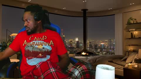 Maskmind online show from 01/13/25, 10:25