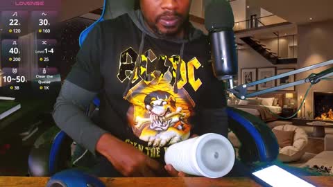 Maskmind online show from 02/07/25, 04:59