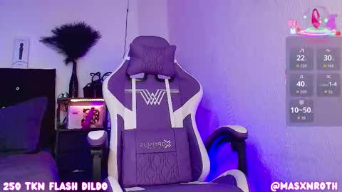 Mason Rothwell   online show from 09/28/25, 03:12