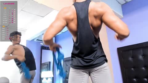 Lucas online show from 12/15/24, 01:54