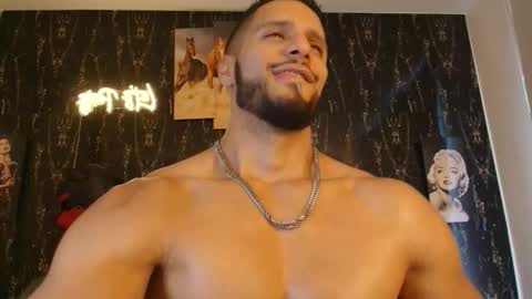 Snapshot of massimo_greco2 chatting on 10/14/25, 09:48 massimo_greco2 online show from 10/14/25, 09:48