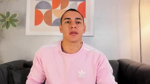 Massimo Contie online show from 10/27/25, 12:42